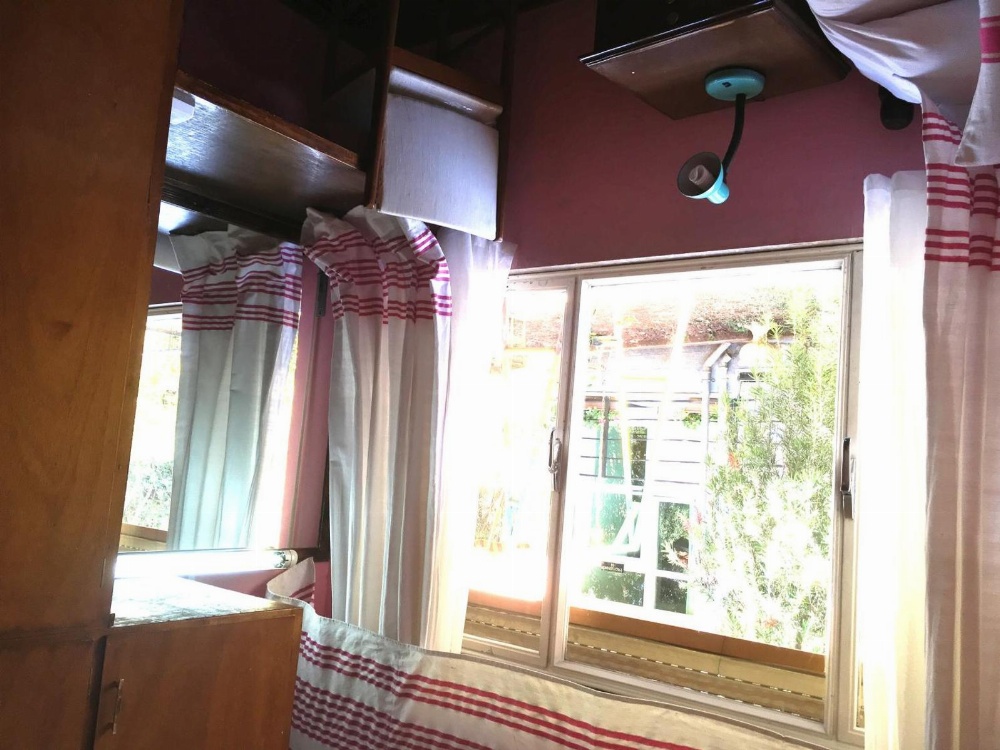 Biruk Bed & Breakfast